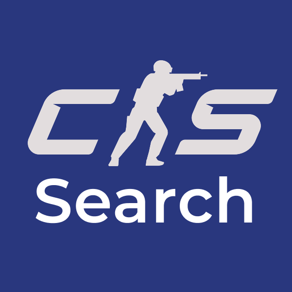 CS Search Logo