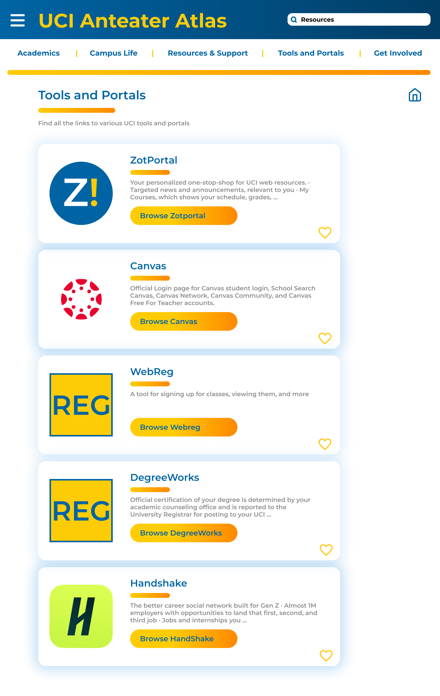 High Fidelity Prototype