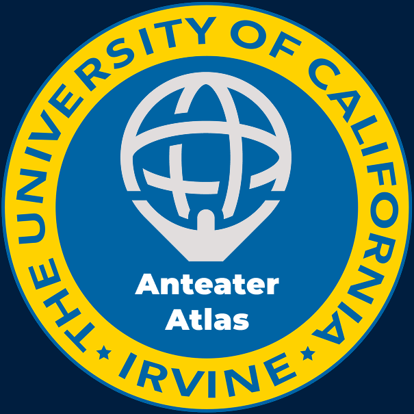 Anteater Atlas Logo