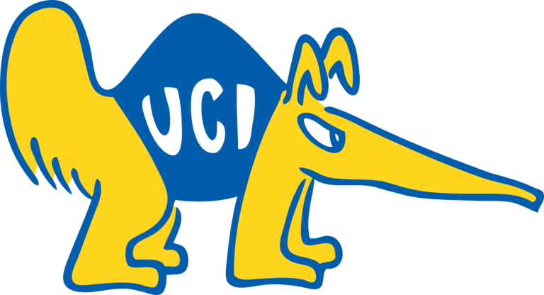 Peter the Anteater, UC Irvine